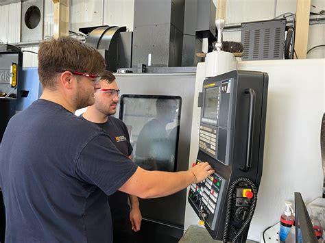 Machinist CNC jobs in Alaska 